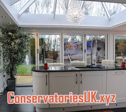 Conservatories wolverhampton