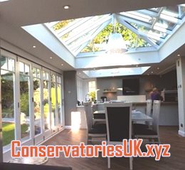 Conservatory installers in Yaxley best prices