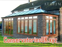 build it yourself conservatories