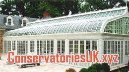 Conservatories best deal uk