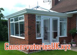 conservatory dwarf wall cavity insulation