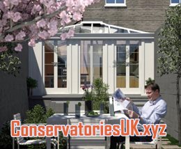 Conservatories harrogate