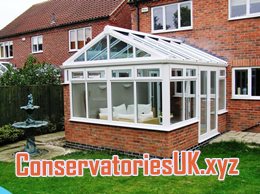 Conservatory visualiser