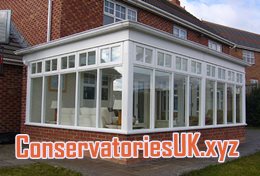 conservatories area grimsby