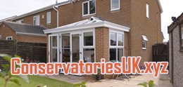 Jardine conservatories