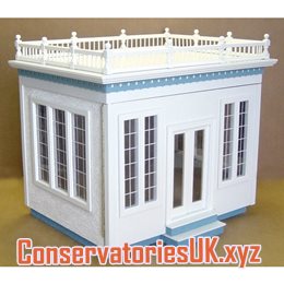 conservatories ulverston