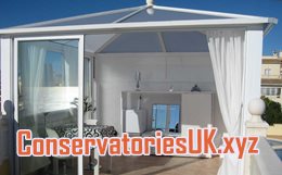 Conservatories Corfe Castle UK cheapest company