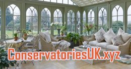 Conservatory companies suffolk