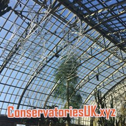 conservatory installers bolton