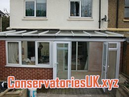 Conservatories aldershot