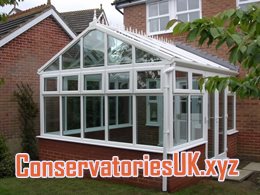 east midlands conservatories