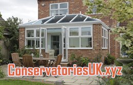 Used conservatory sale ebay