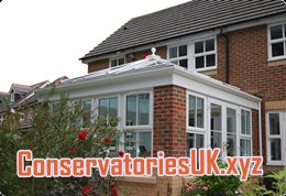 Conservatories companies in kent