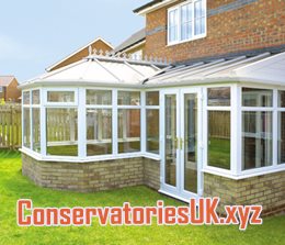 sale on conservatory