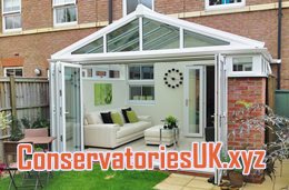 we sell used conservatories ltd