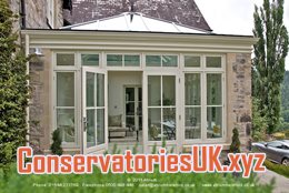 high conservatories wycombe