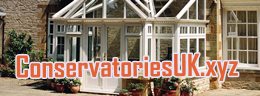 Glass conservatory roof price