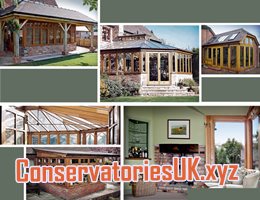 conservatories Chippenham UK cheapest company