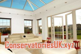 conservatory prices online