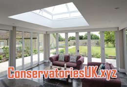 Conservatory prices gloucester