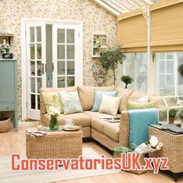 Conservatories Sleaford UK cheapest company