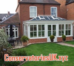 Conservatories cyprus