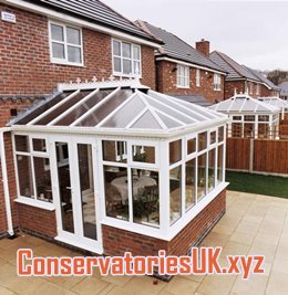 conservatories Immingham UK cheapest company