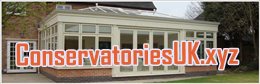 Conservatory companies in dorset