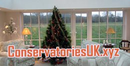 Ian wilkinson conservatories rotherham