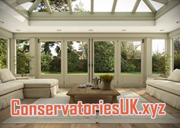 Conservatories newcastle