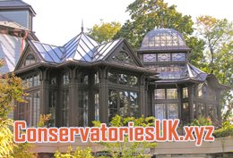 conservatories croydon area