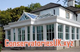 bargain conservatories best outlet