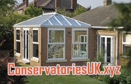 Conservatory companies in county durham