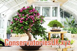 Conservatories pembrokeshire