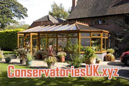 conservatories nz