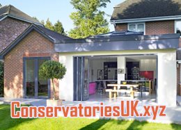 upvc conservatory curtains