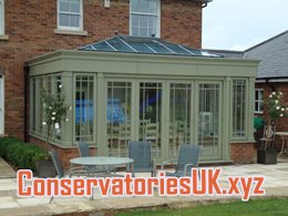 Conservatories medway kent