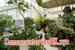 conservatories instant download work