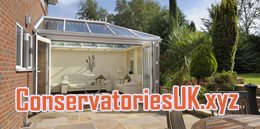 Most economical conservatory heating