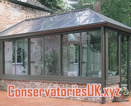 review conservatories croston