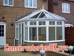 yorkshire prices conservatory