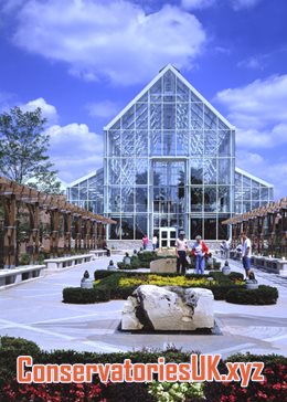 Long lake conservatory mn