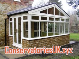 order form conservatory