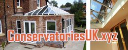 Conservatories Haywards Heath UK cheapest company