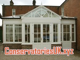 Gallery conservatories best of 2010