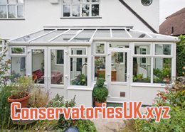 Conservatories bristol