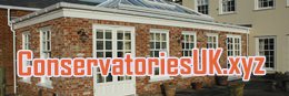 Conservatories doncaster