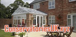 to sale conservatory for lean