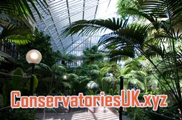 Conservatories price list