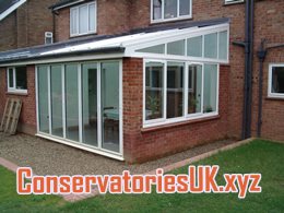 bespoke hardwood conservatories